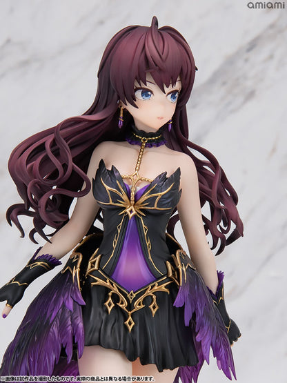 THE IDOLM@STER Cinderella Girls Shiki Ichinose 1/8 Figure - Image 11