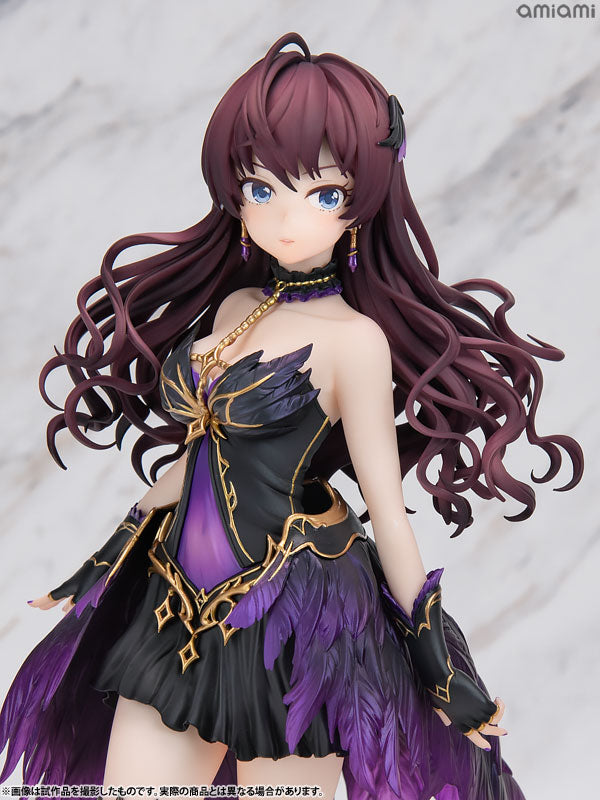 THE IDOLM@STER Cinderella Girls Shiki Ichinose 1/8 Figure - Image 12