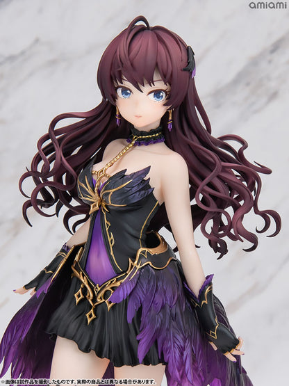 THE IDOLM@STER Cinderella Girls Shiki Ichinose 1/8 Figure - Image 12