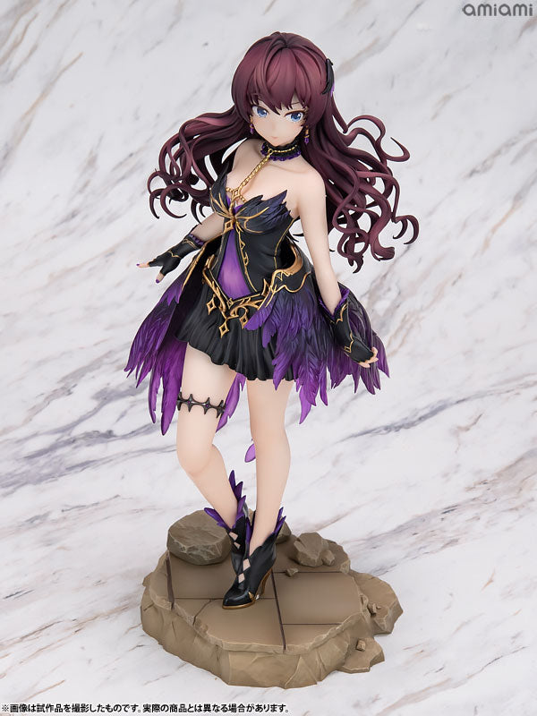THE IDOLM@STER Cinderella Girls Shiki Ichinose 1/8 Figure - Image 13
