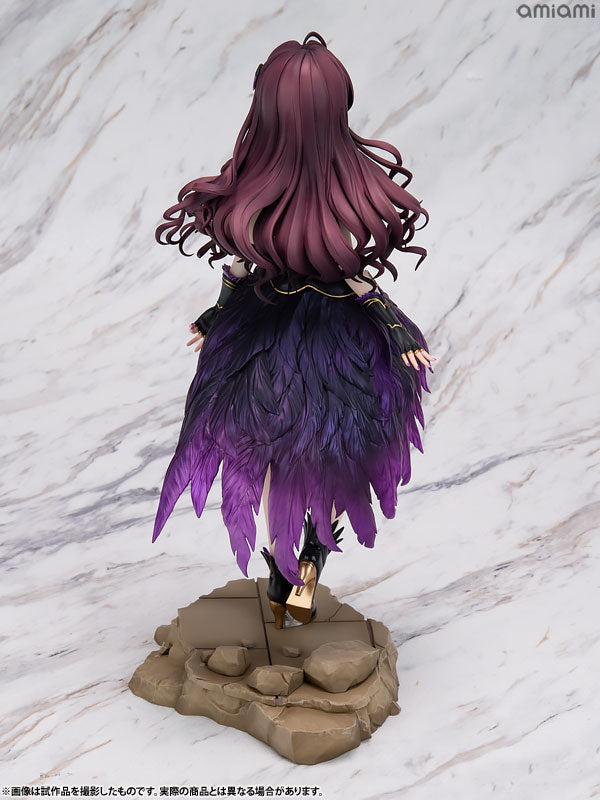 THE IDOLM@STER Cinderella Girls Shiki Ichinose 1/8 Figure - Image 14