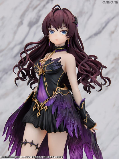 THE IDOLM@STER Cinderella Girls Shiki Ichinose 1/8 Figure - Image 15