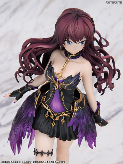 THE IDOLM@STER Cinderella Girls Shiki Ichinose 1/8 Figure - Image 17