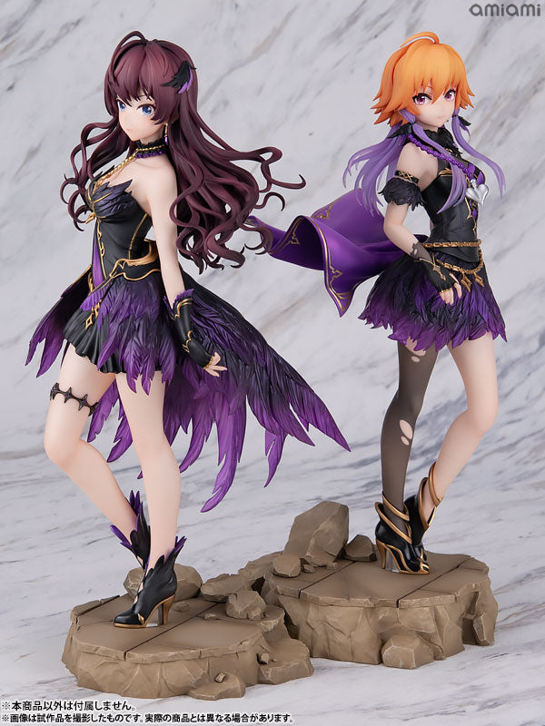 THE IDOLM@STER Cinderella Girls Shiki Ichinose 1/8 Figure - Image 23