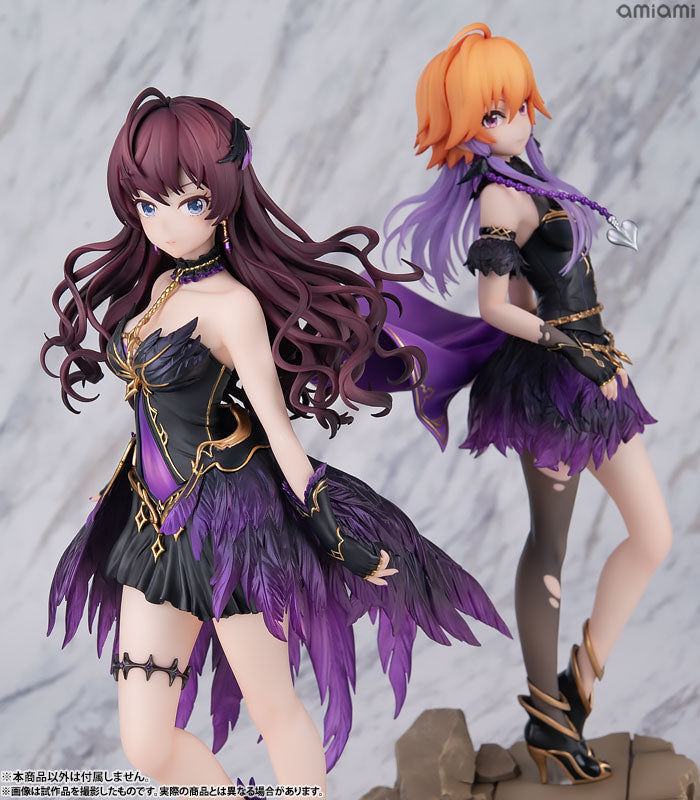 THE IDOLM@STER Cinderella Girls Shiki Ichinose 1/8 Figure - Image 24