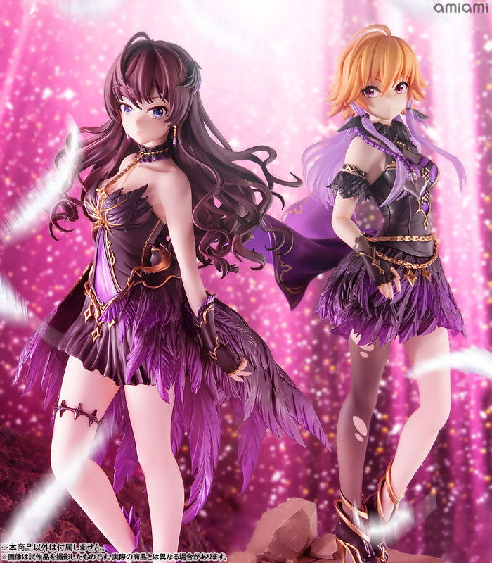 THE IDOLM@STER Cinderella Girls Shiki Ichinose 1/8 Figure - Image 25
