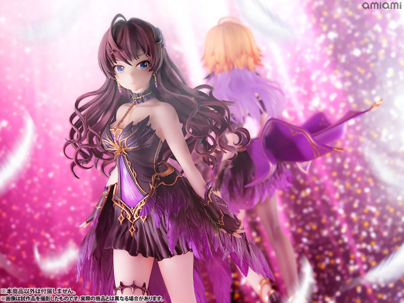 THE IDOLM@STER Cinderella Girls Shiki Ichinose 1/8 Figure - Image 26