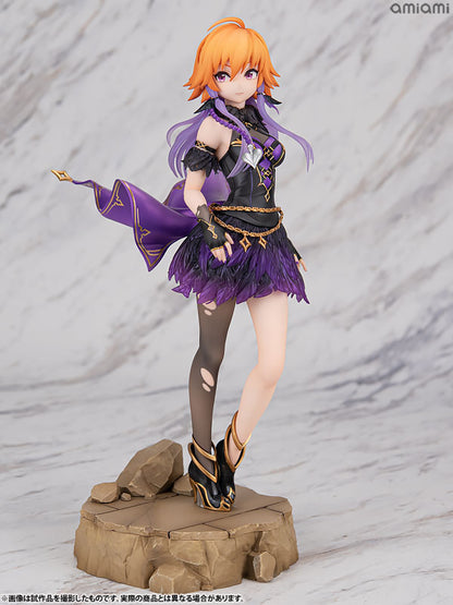 THE IDOLM@STER Cinderella Girls Asuka Ninomiya 1/8 Figure - Image 3