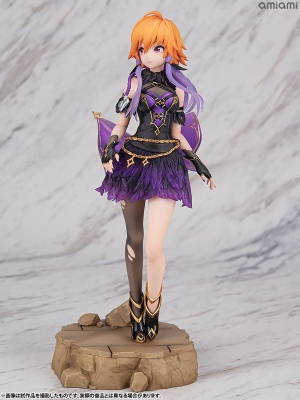 THE IDOLM@STER Cinderella Girls Asuka Ninomiya 1/8 Figure - Image 4