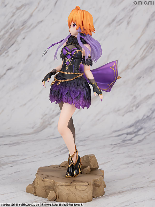 THE IDOLM@STER Cinderella Girls Asuka Ninomiya 1/8 Figure - Image 5