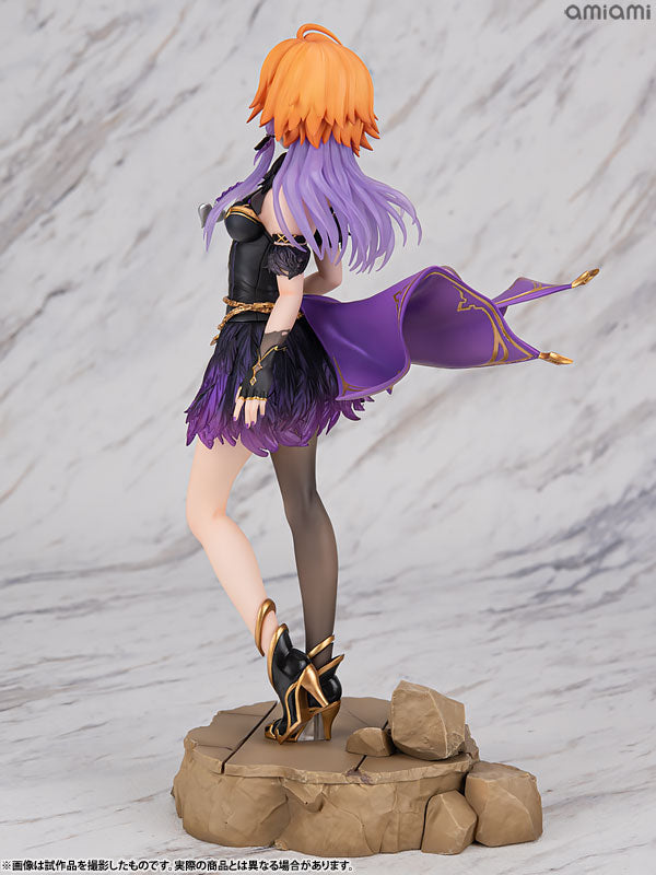 THE IDOLM@STER Cinderella Girls Asuka Ninomiya 1/8 Figure - Image 6
