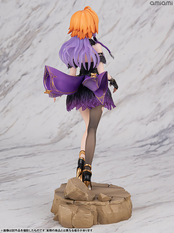THE IDOLM@STER Cinderella Girls Asuka Ninomiya 1/8 Figure - Image 8