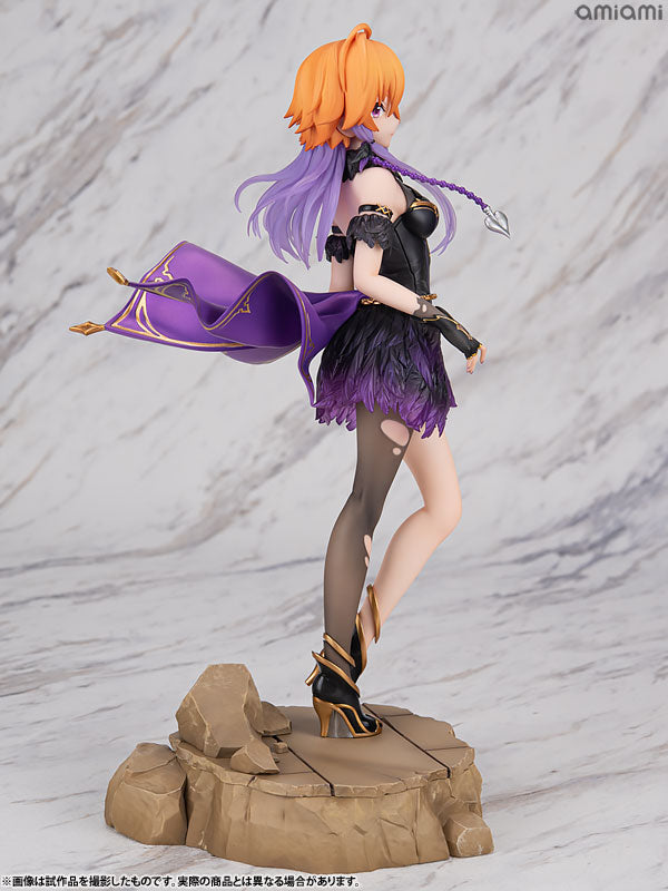 THE IDOLM@STER Cinderella Girls Asuka Ninomiya 1/8 Figure - Image 9