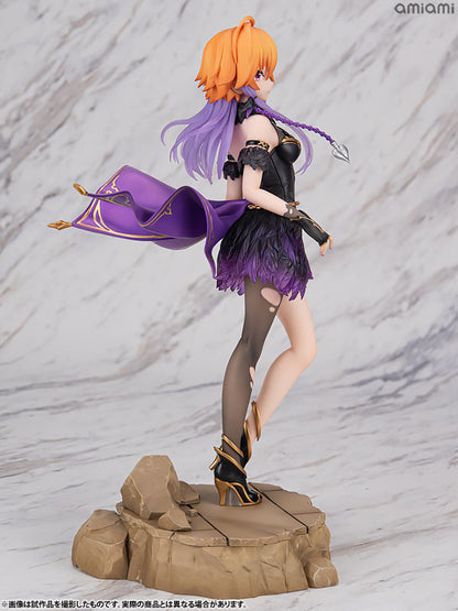 THE IDOLM@STER Cinderella Girls Asuka Ninomiya 1/8 Figure - Image 9