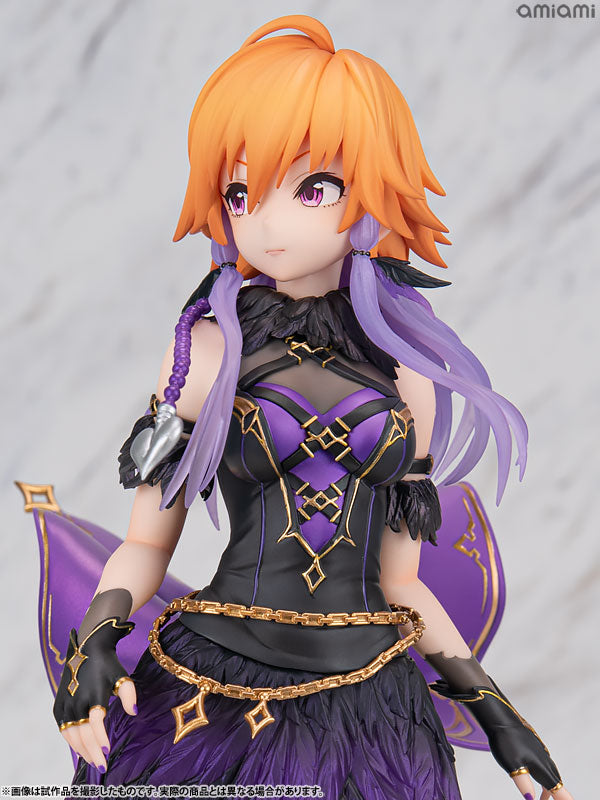 THE IDOLM@STER Cinderella Girls Asuka Ninomiya 1/8 Figure - Image 12