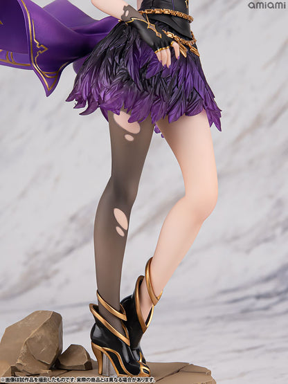 THE IDOLM@STER Cinderella Girls Asuka Ninomiya 1/8 Figure - Image 21