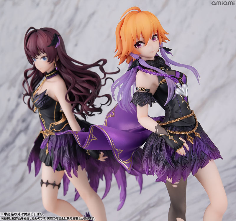 THE IDOLM@STER Cinderella Girls Asuka Ninomiya 1/8 Figure - Image 23
