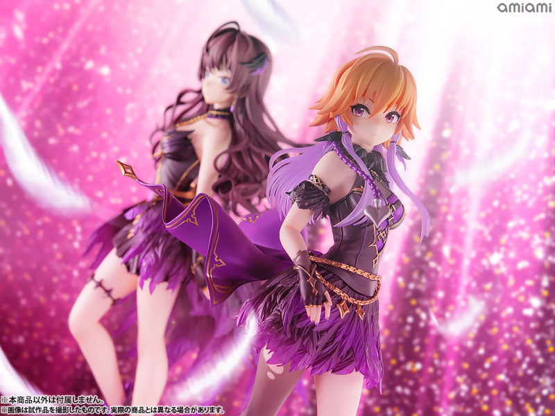 THE IDOLM@STER Cinderella Girls Asuka Ninomiya 1/8 Figure - Image 24