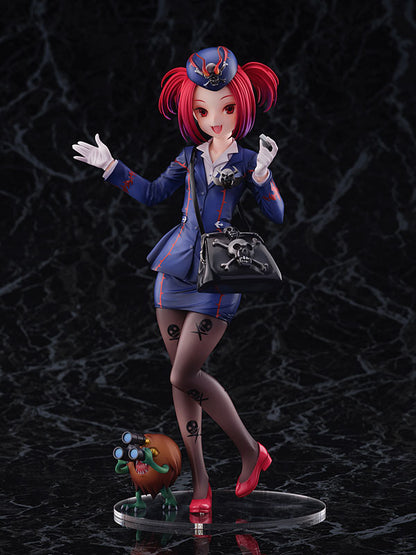 Yu-Gi-Oh! Card Game Monster Figure Collection Tour Guide From the Underworld 1/7 Figure - Image 2