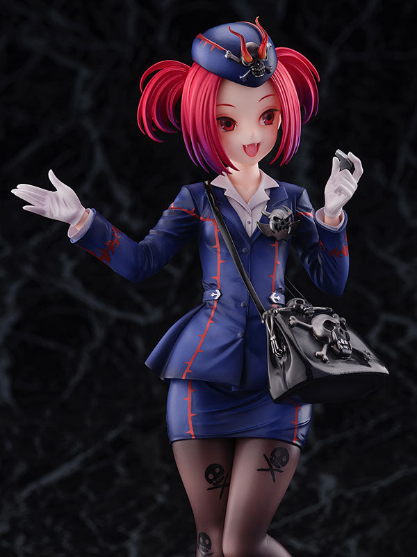 Yu-Gi-Oh! Card Game Monster Figure Collection Tour Guide From the Underworld 1/7 Figure - Image 6