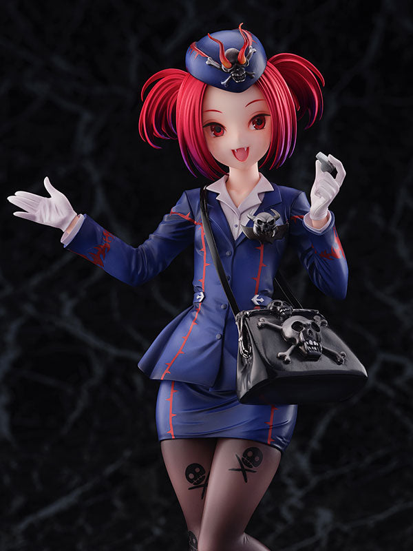 Yu-Gi-Oh! Card Game Monster Figure Collection Tour Guide From the Underworld 1/7 Figure - Image 7