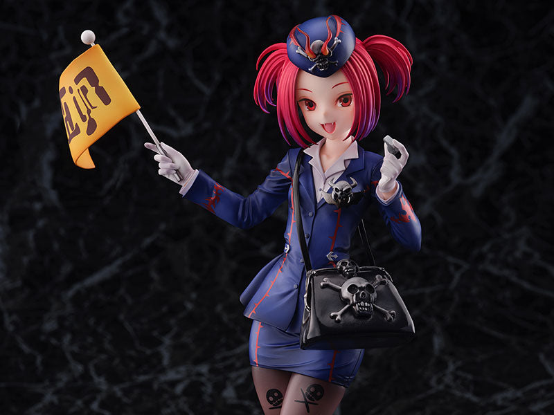 Yu-Gi-Oh! Card Game Monster Figure Collection Tour Guide From the Underworld 1/7 Figure - Image 11