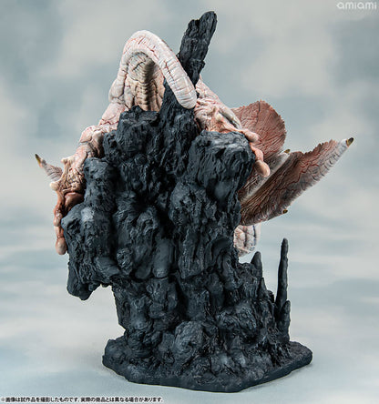Capcom Figure Builder Creator's Model Strange Wyvern Khezu Figure - Image 6