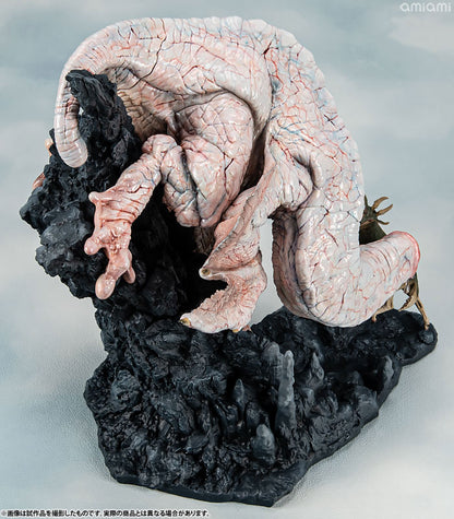 Capcom Figure Builder Creator's Model Strange Wyvern Khezu Figure - Image 14
