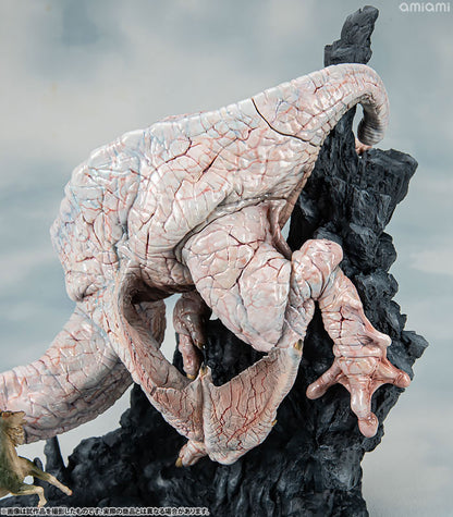 Capcom Figure Builder Creator's Model Strange Wyvern Khezu Figure - Image 20