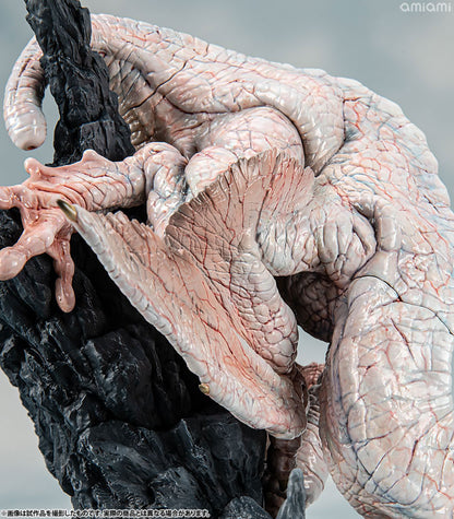 Capcom Figure Builder Creator's Model Strange Wyvern Khezu Figure - Image 21