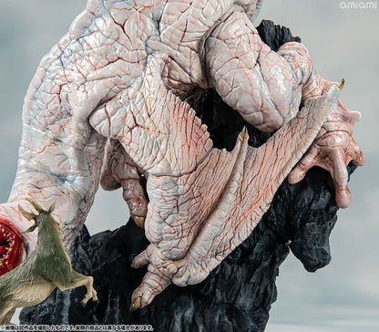 Capcom Figure Builder Creator's Model Strange Wyvern Khezu Figure - Image 22