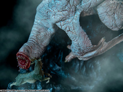 Capcom Figure Builder Creator's Model Strange Wyvern Khezu Figure - Image 27