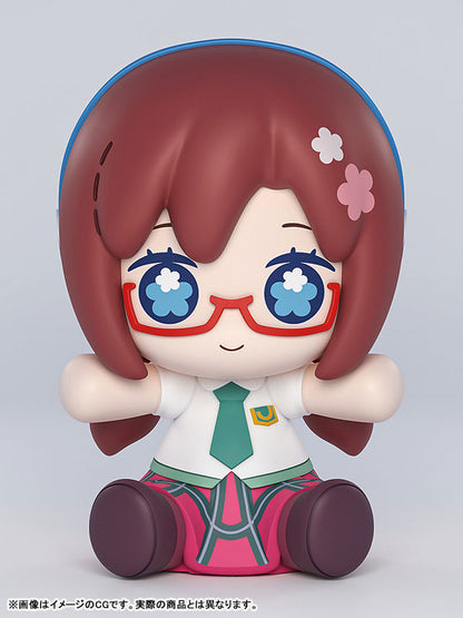 Good Smile Rebuild of Evangelion Mari Makinami Illustrious: School Uniform Ver. Figure - Image 3