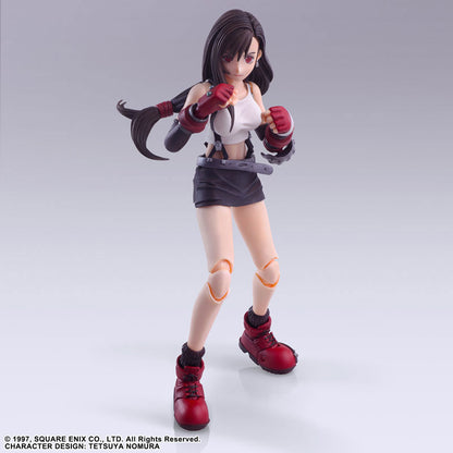 Final Fantasy VII Bring Arts Tifa Lockhart - Image 4
