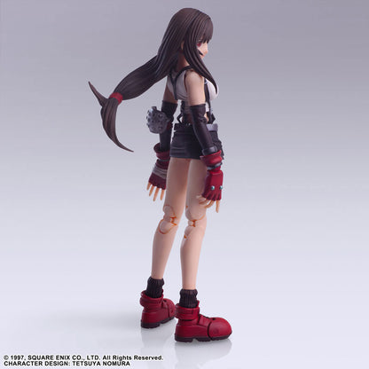 Final Fantasy VII Bring Arts Tifa Lockhart - Image 6