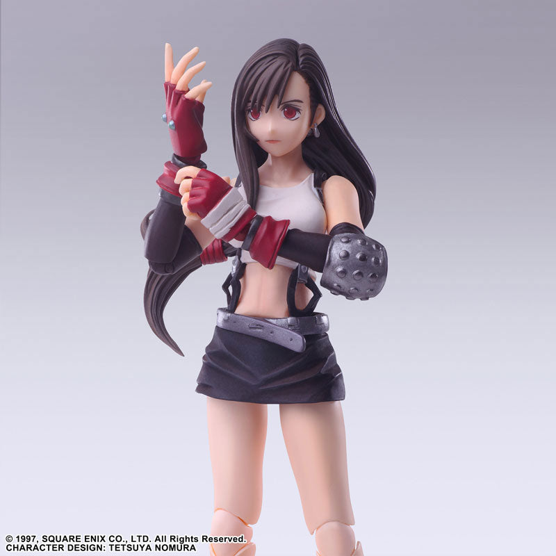 Final Fantasy VII Bring Arts Tifa Lockhart - Image 7