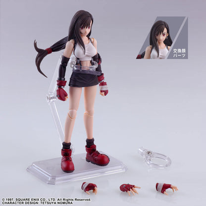 Final Fantasy VII Bring Arts Tifa Lockhart - Image 8