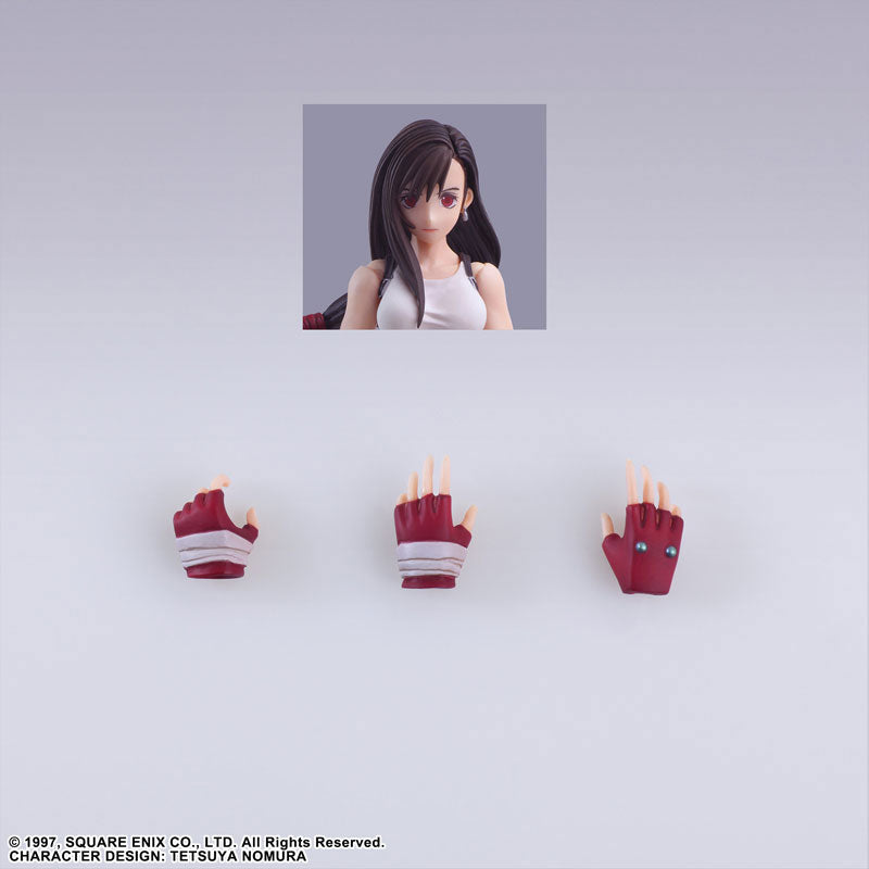 Final Fantasy VII Bring Arts Tifa Lockhart - Image 9