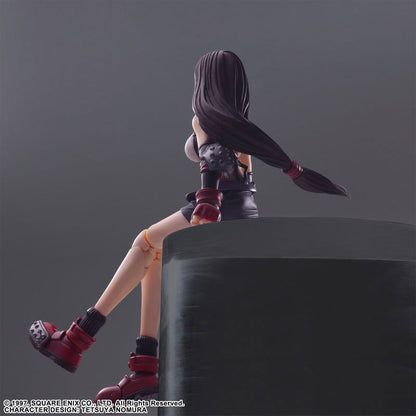 Final Fantasy VII Bring Arts Tifa Lockhart - Image 10