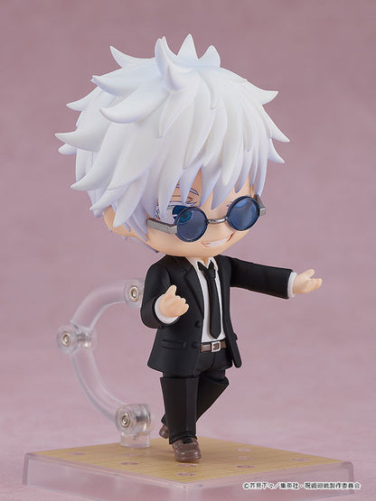 Nendoroid Jujutsu Kaisen Satoru Gojo Suit Ver. - Image 5
