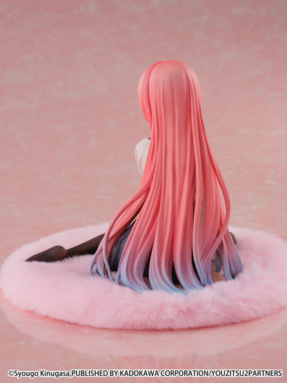 TV Anime Youkoso Jitsuryoku Shijou Shugi no Kyoushitsu e Honami Ichinose 1/6 Figure - Image 4