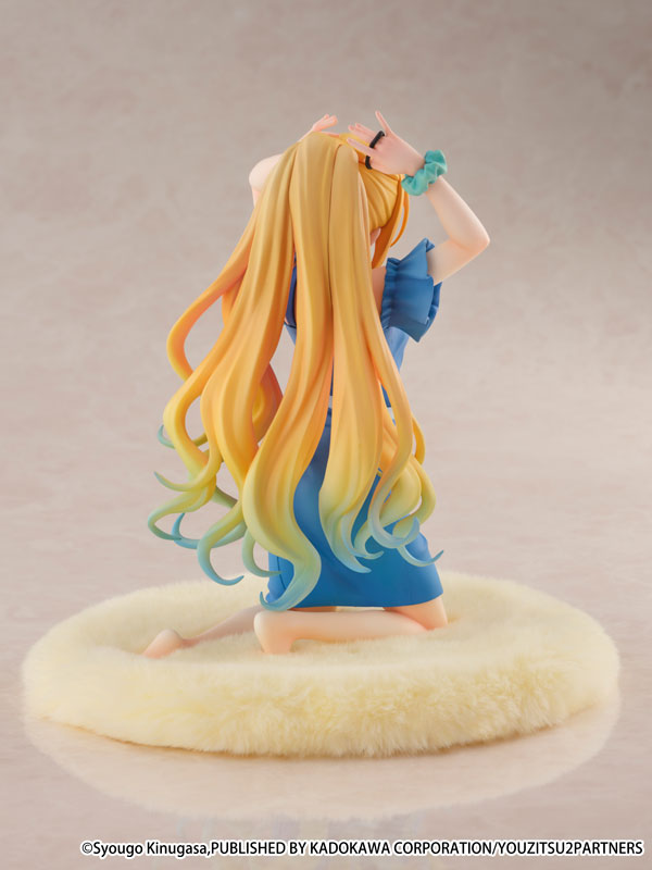 TV Anime Youkoso Jitsuryoku Shijou Shugi no Kyoushitsu e Kei Karuizawa 1/6 Figure - Image 4