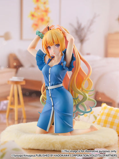 TV Anime Youkoso Jitsuryoku Shijou Shugi no Kyoushitsu e Kei Karuizawa 1/6 Figure - Image 8