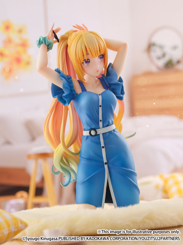 TV Anime Youkoso Jitsuryoku Shijou Shugi no Kyoushitsu e Kei Karuizawa 1/6 Figure - Image 10