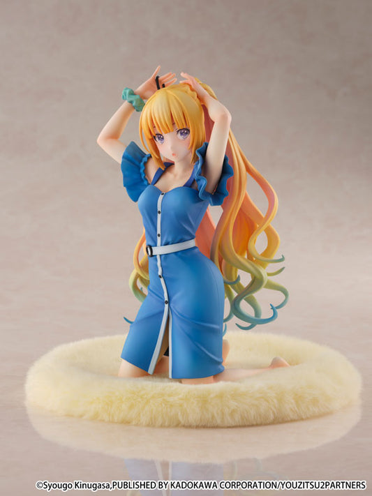 TV Anime "Classroom of the Elite" Kei Karuizawa 1/6 Figure - Image 2