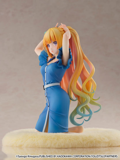 TV Anime "Classroom of the Elite" Kei Karuizawa 1/6 Figure - Image 3