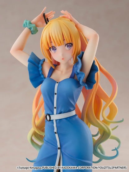 TV Anime "Classroom of the Elite" Kei Karuizawa 1/6 Figure - Image 6