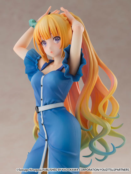 TV Anime "Classroom of the Elite" Kei Karuizawa 1/6 Figure - Image 7