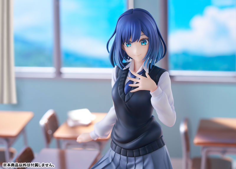 KDcolle [OSHI NO KO] Akane Kurokawa 1/7 Scale Figure KADOKAWA Special Set - Image 4