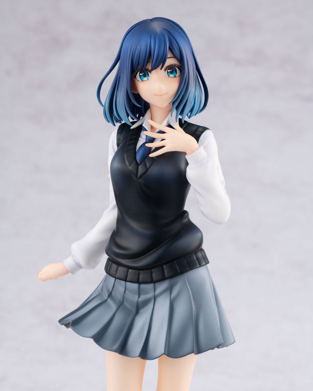 KDcolle [OSHI NO KO] Akane Kurokawa 1/7 Scale Figure KADOKAWA Special Set - Image 12
